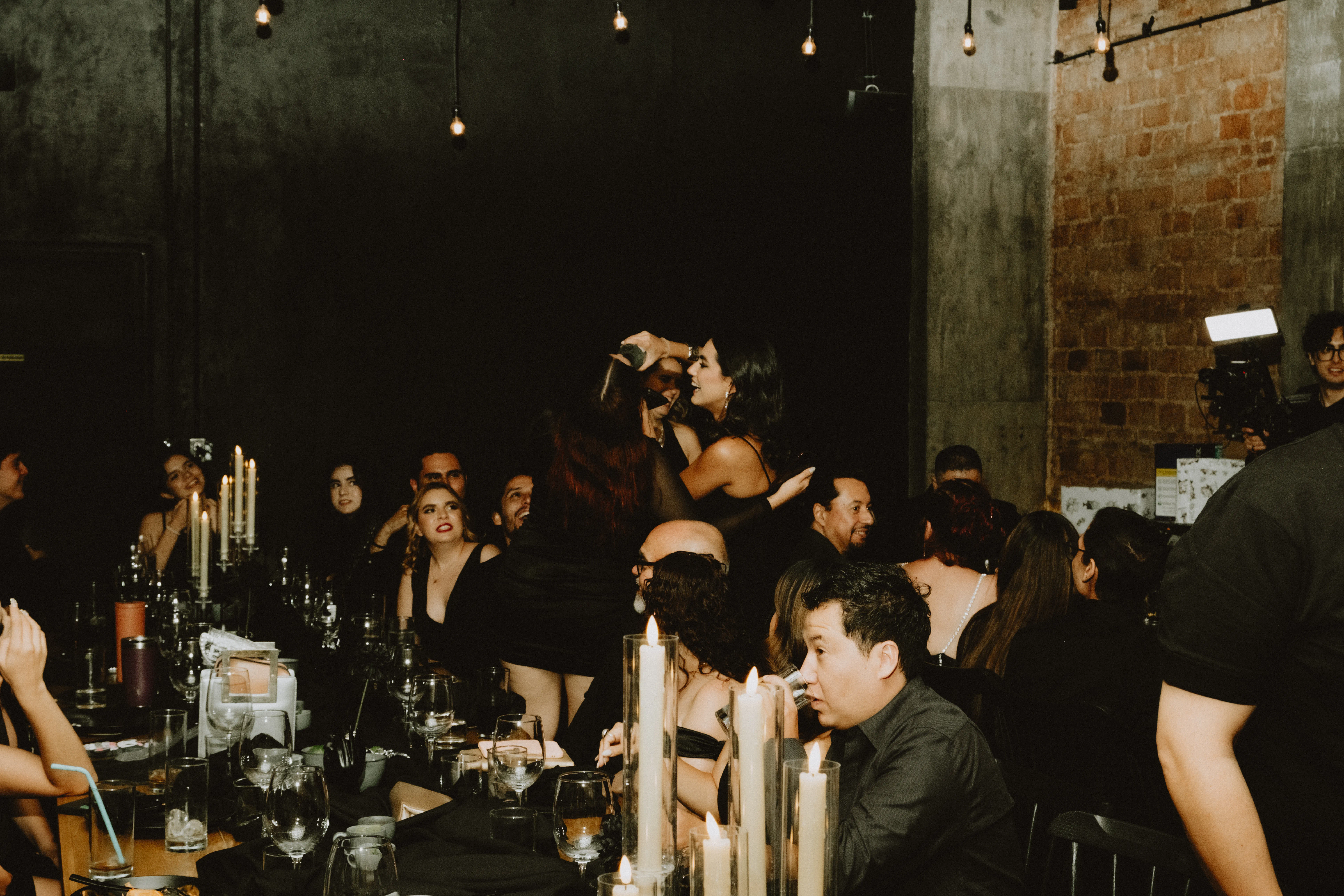 Fotografía editorial de boda - 3. Elena Y Jorge   Guadalajara